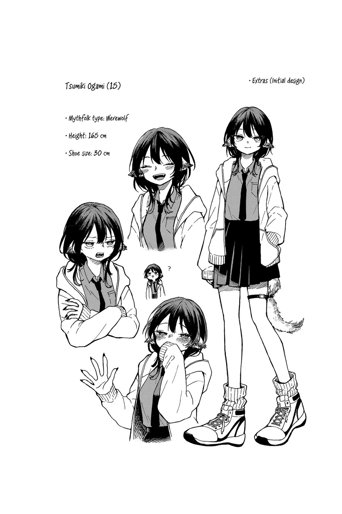 Tsumiki Ogami