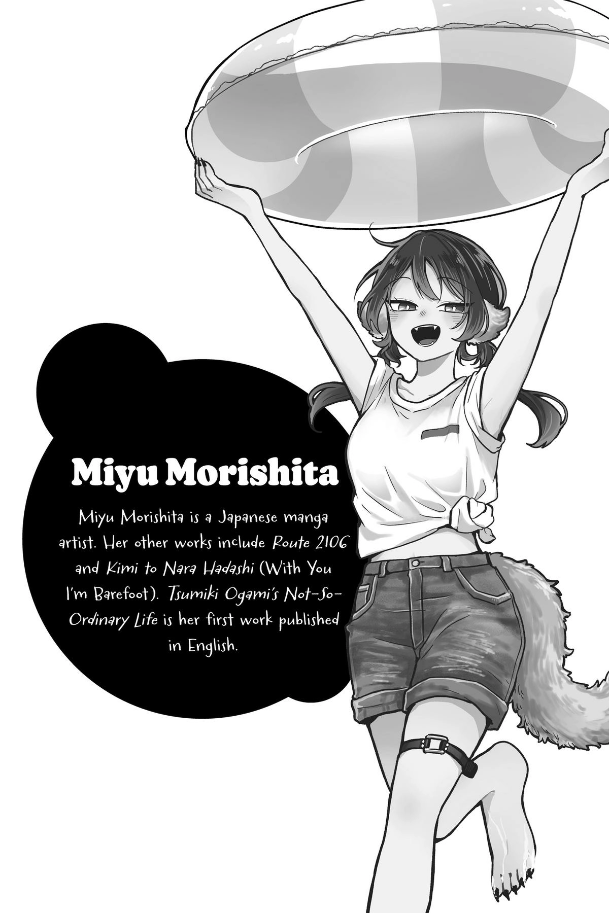 Tsumiki Ogami