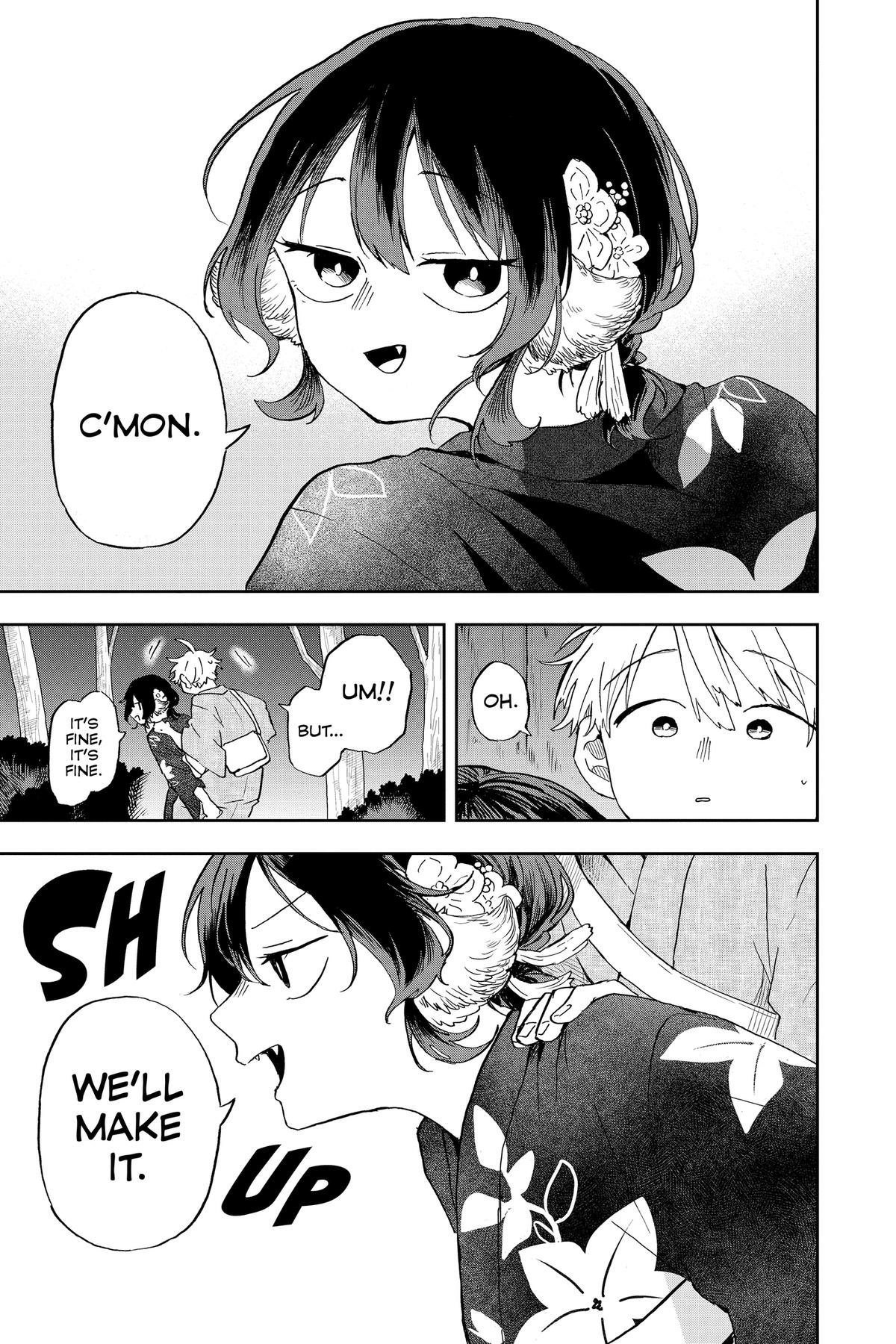 Tsumiki Ogami
