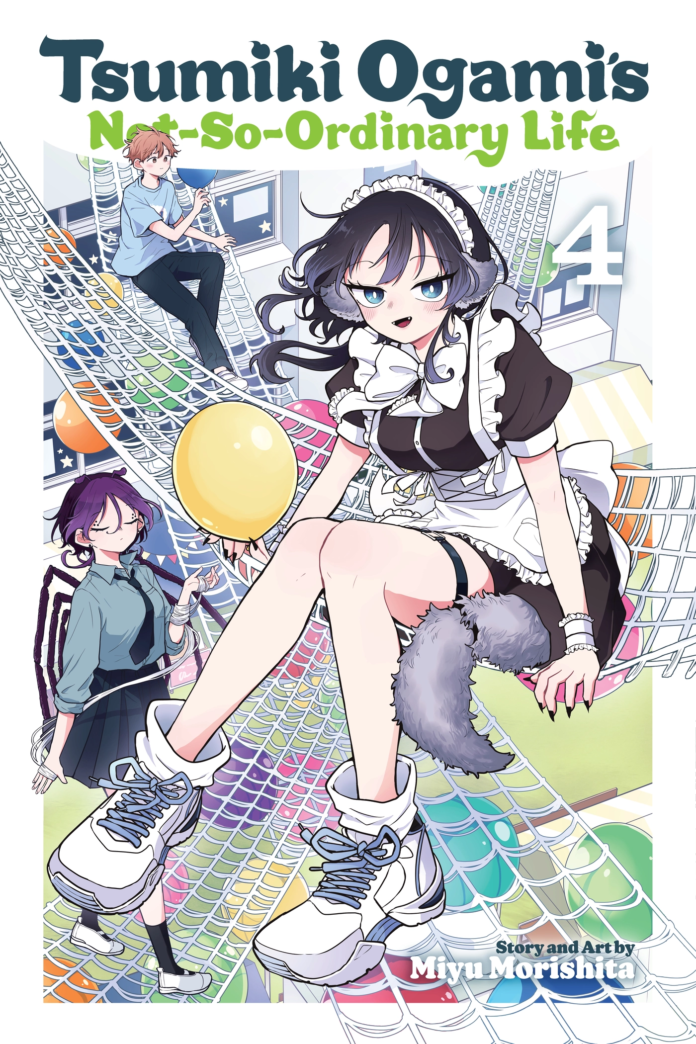 Tsumiki Ogami