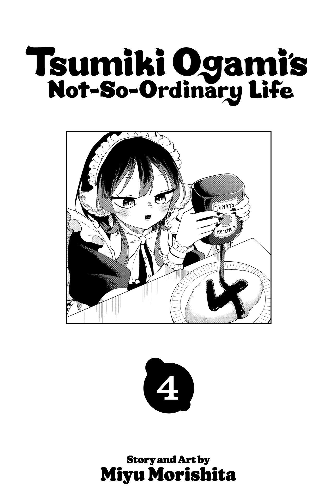 Tsumiki Ogami