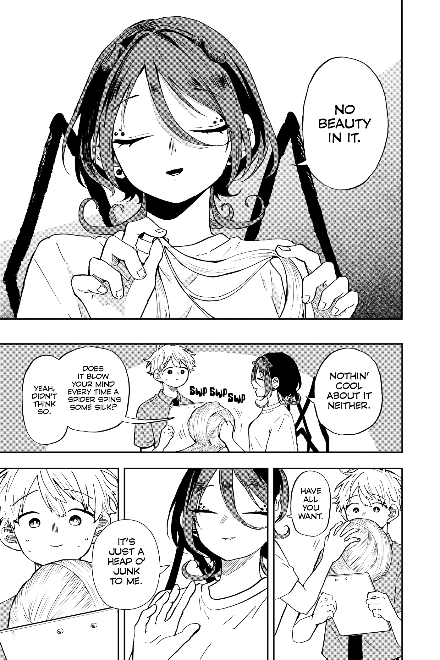 Tsumiki Ogami