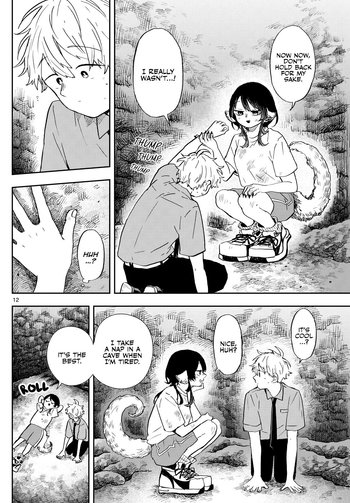 Tsumiki Ogami