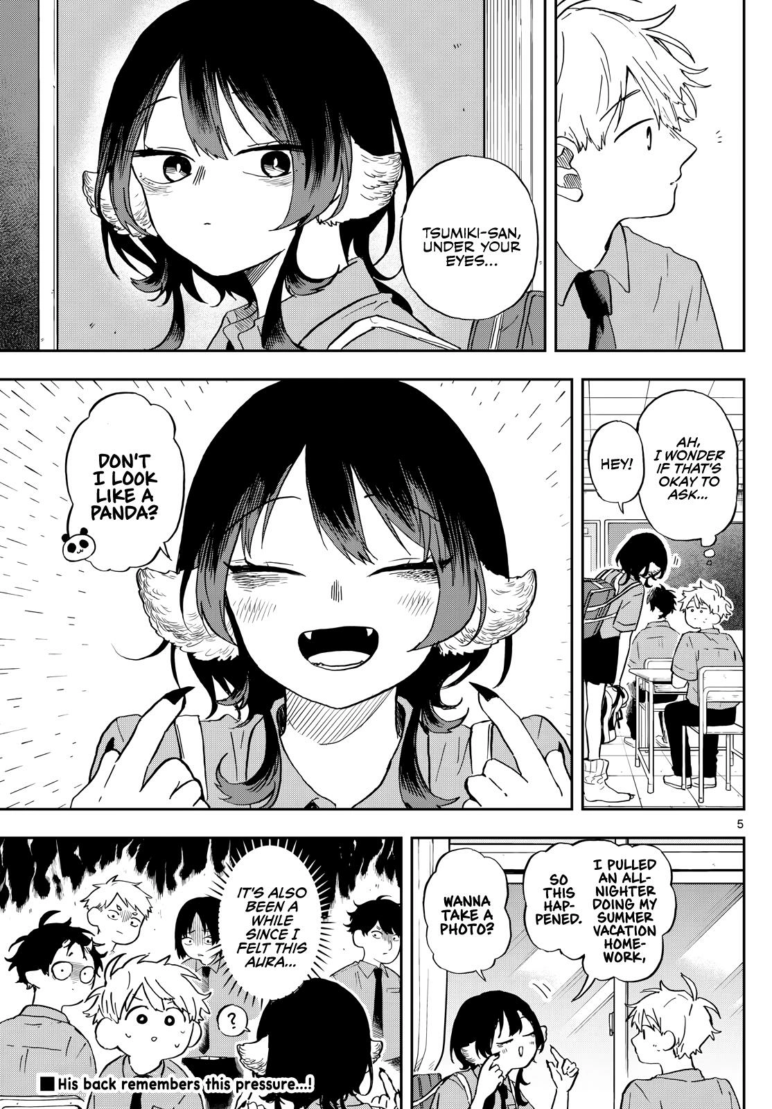 Tsumiki Ogami