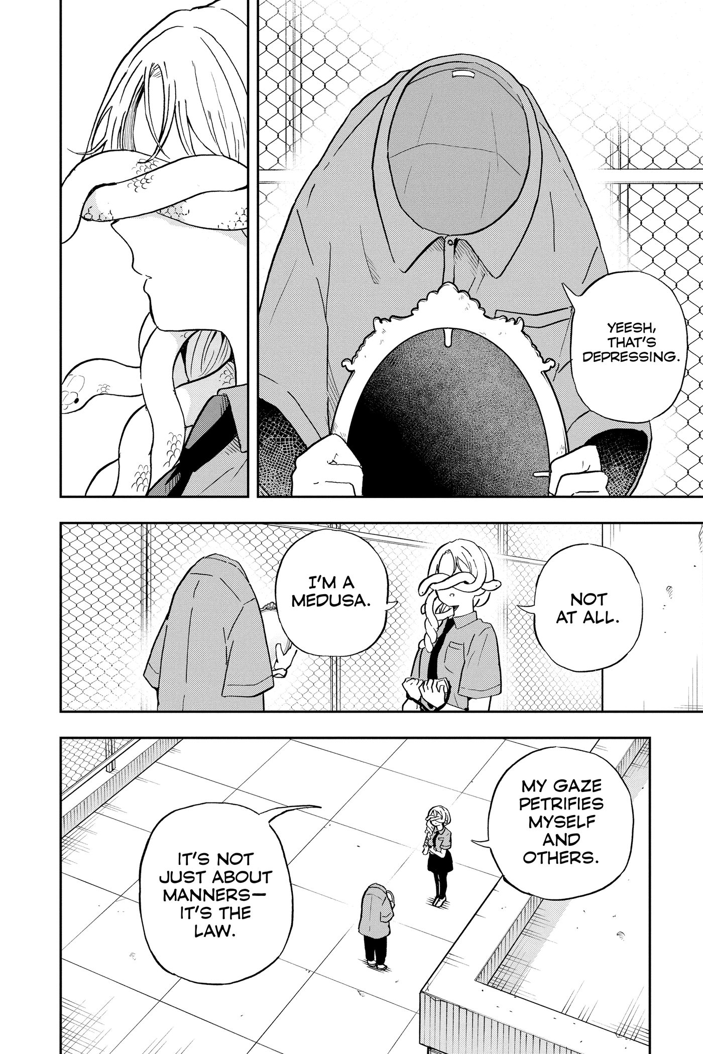 Tsumiki Ogami