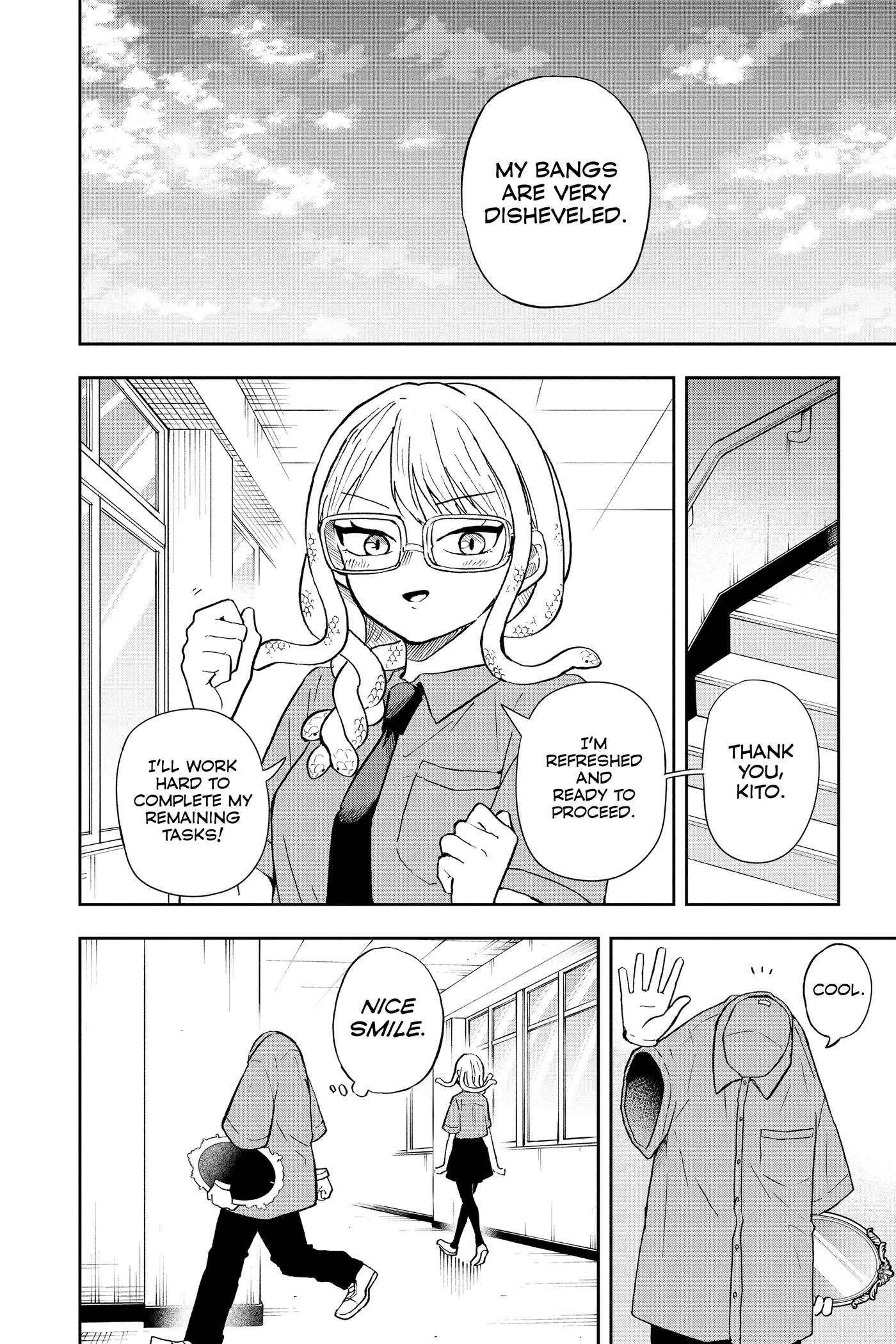 Tsumiki Ogami
