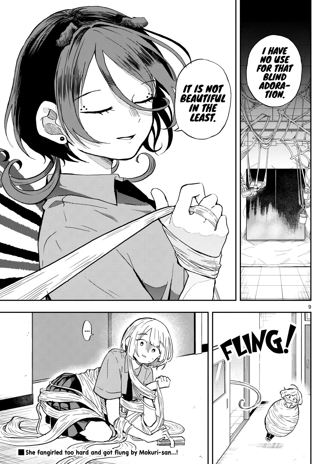 Tsumiki Ogami