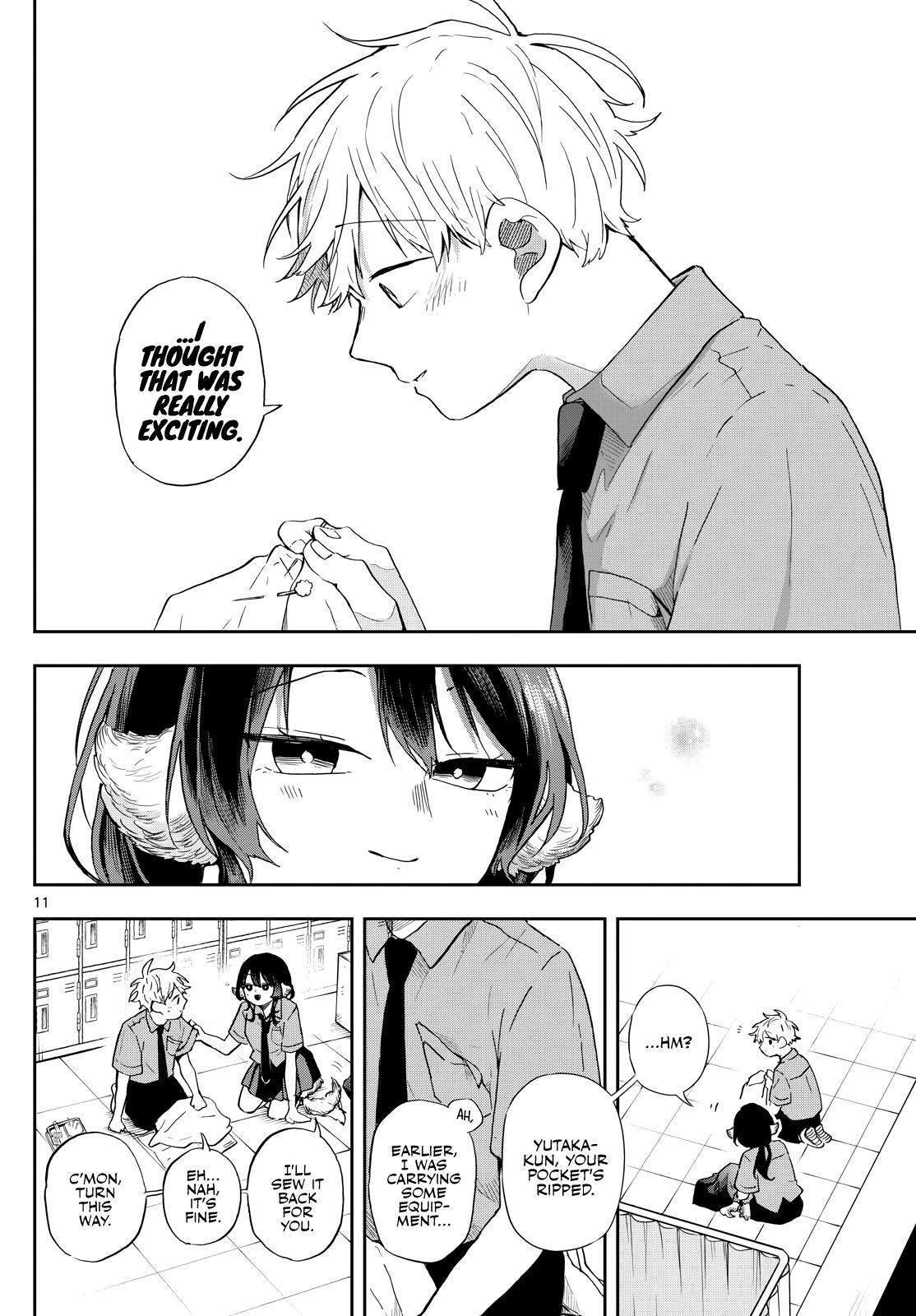 Tsumiki Ogami