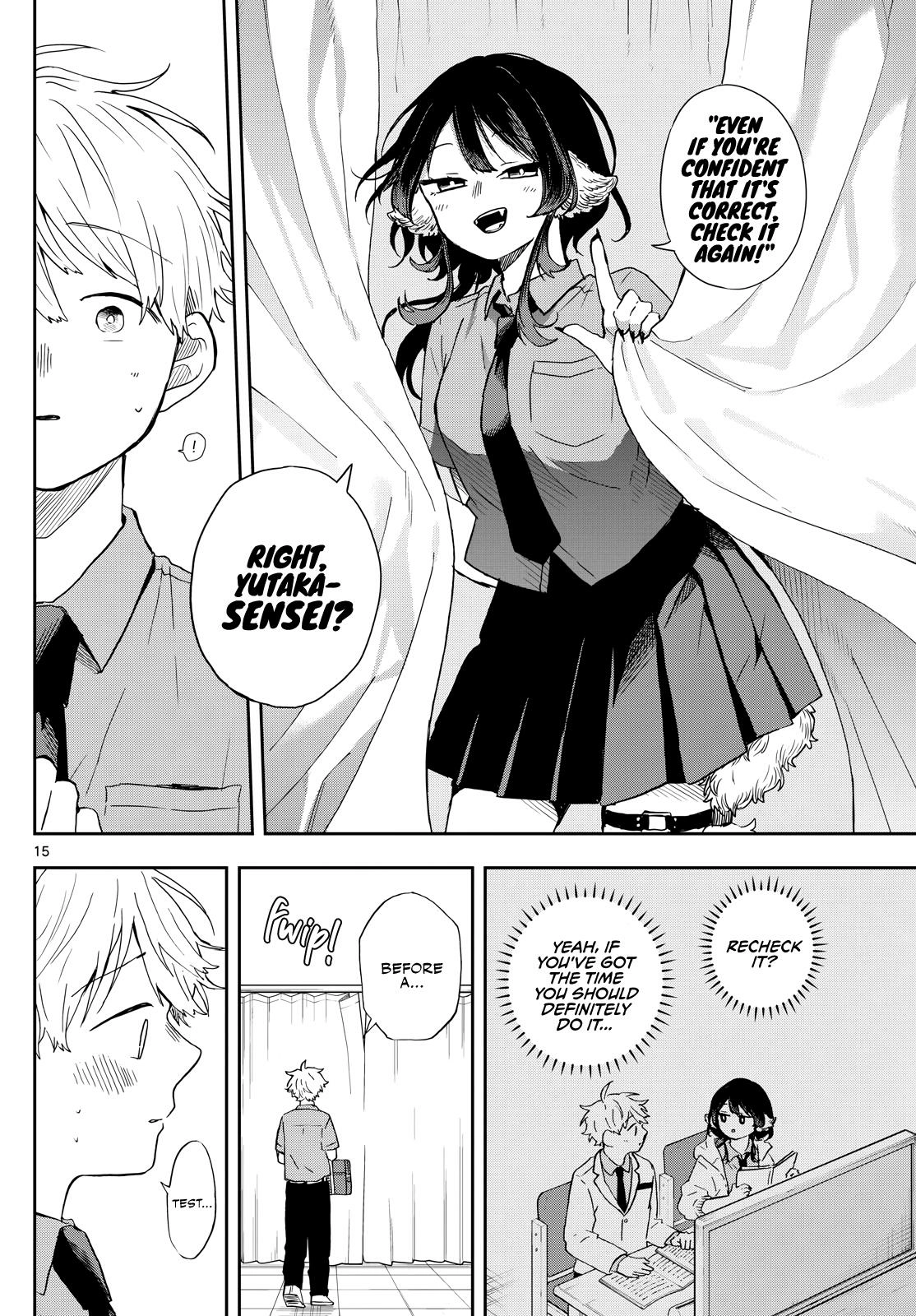 Tsumiki Ogami