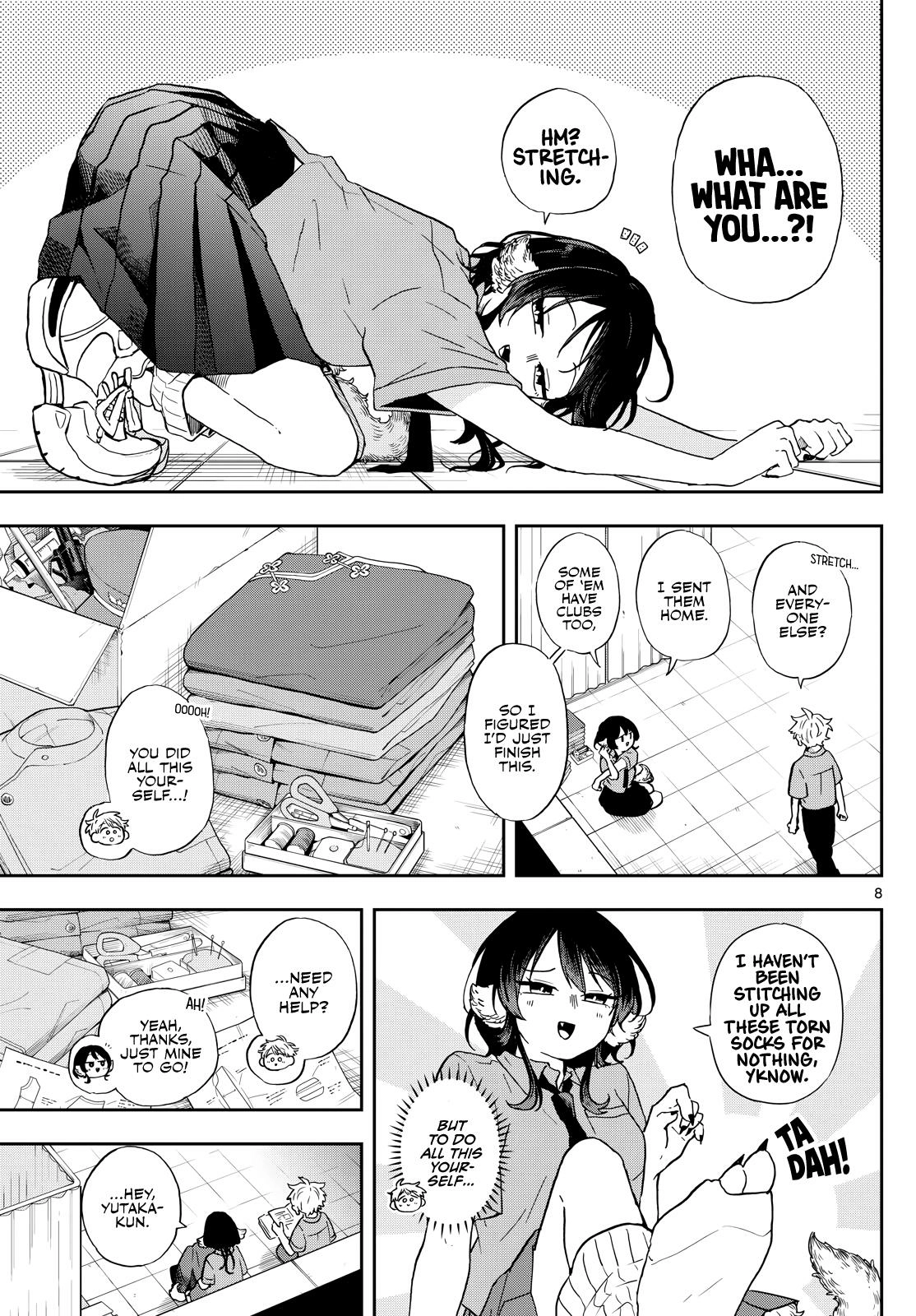 Tsumiki Ogami