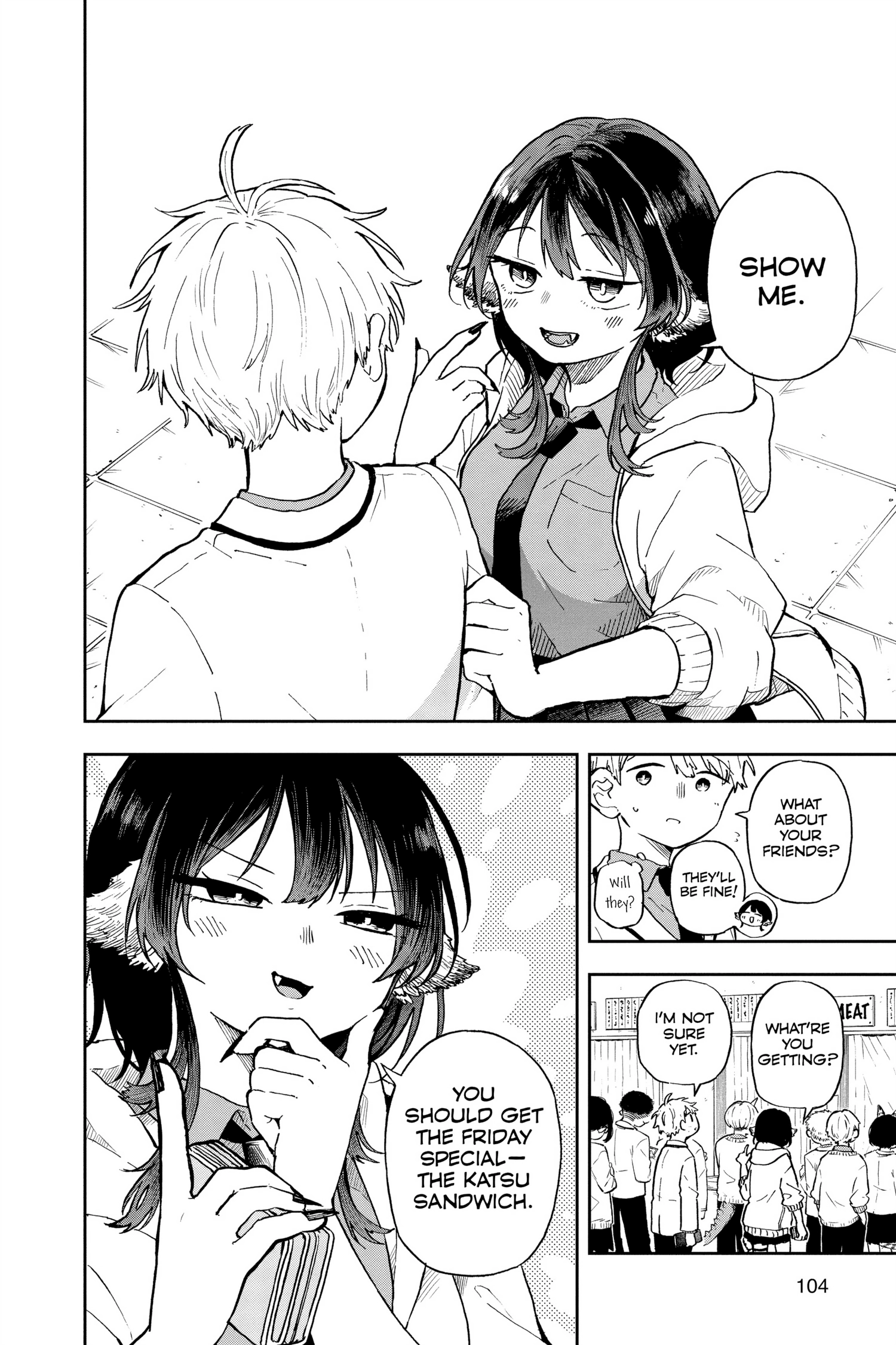 Tsumiki Ogami