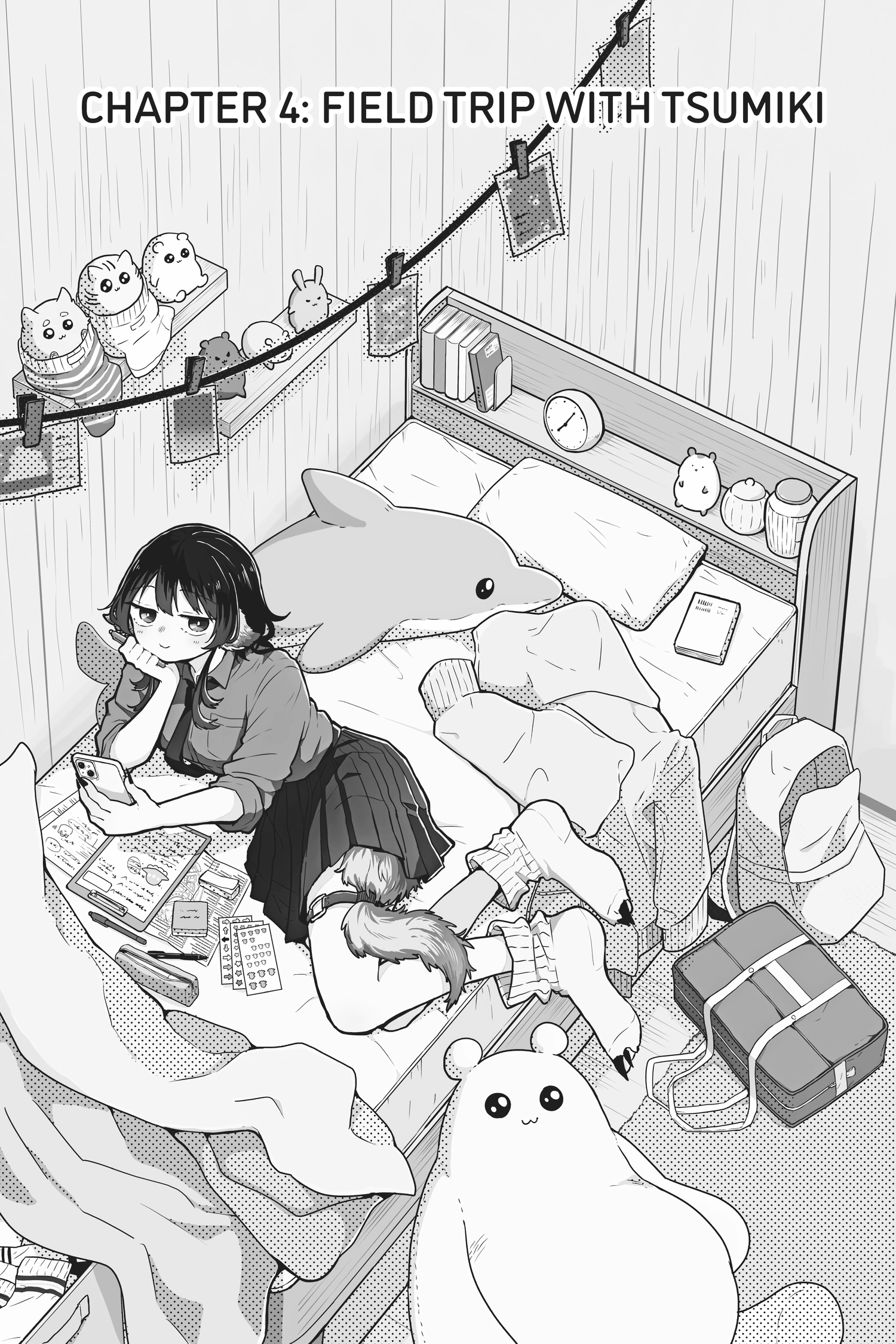 Tsumiki Ogami