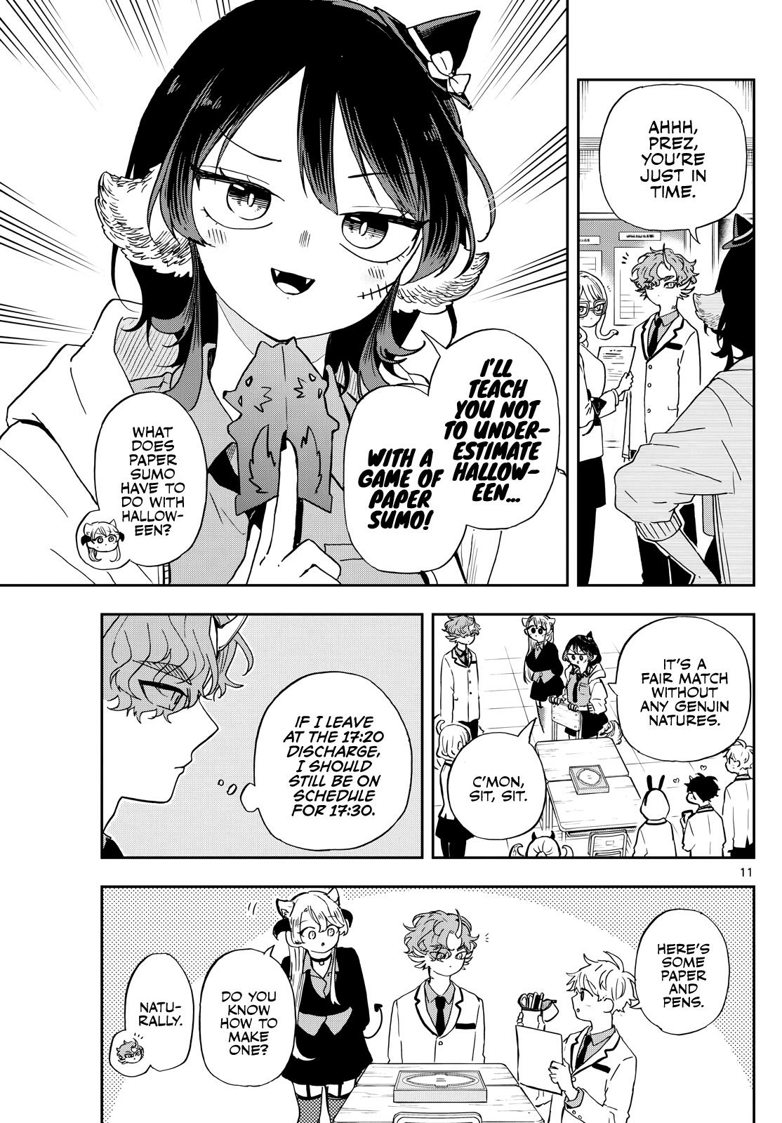 Tsumiki Ogami
