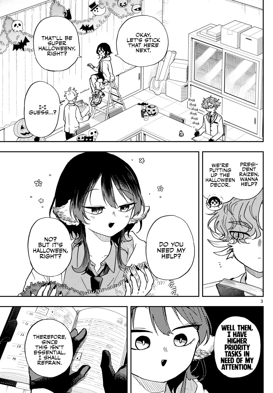 Tsumiki Ogami