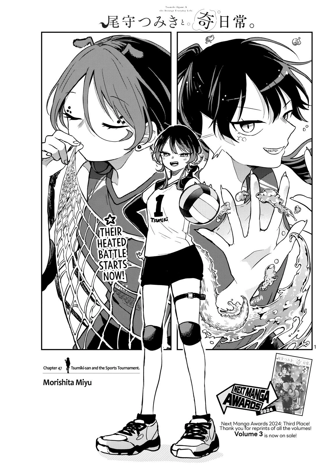 Tsumiki Ogami