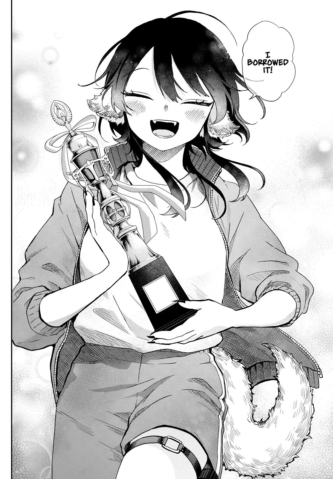 Tsumiki Ogami