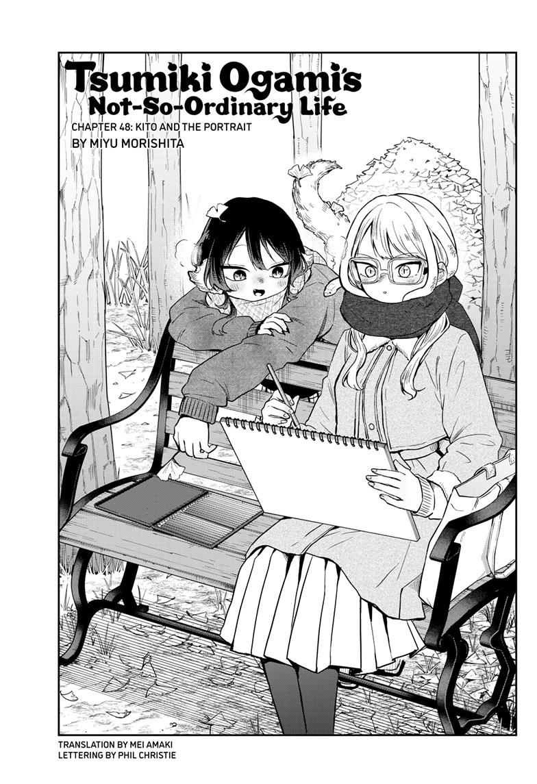 Tsumiki Ogami