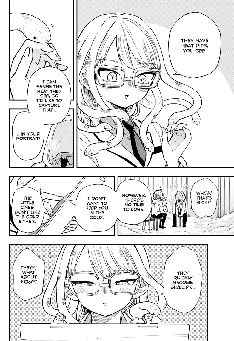Tsumiki Ogami