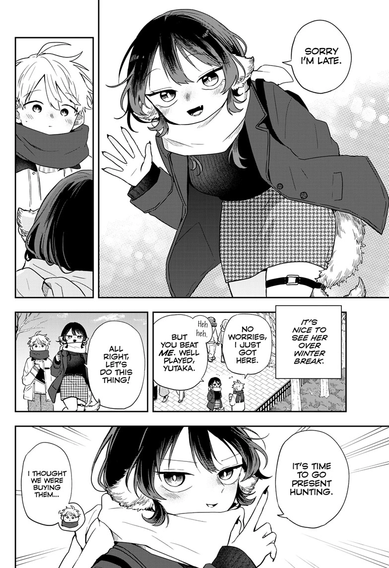 Tsumiki Ogami