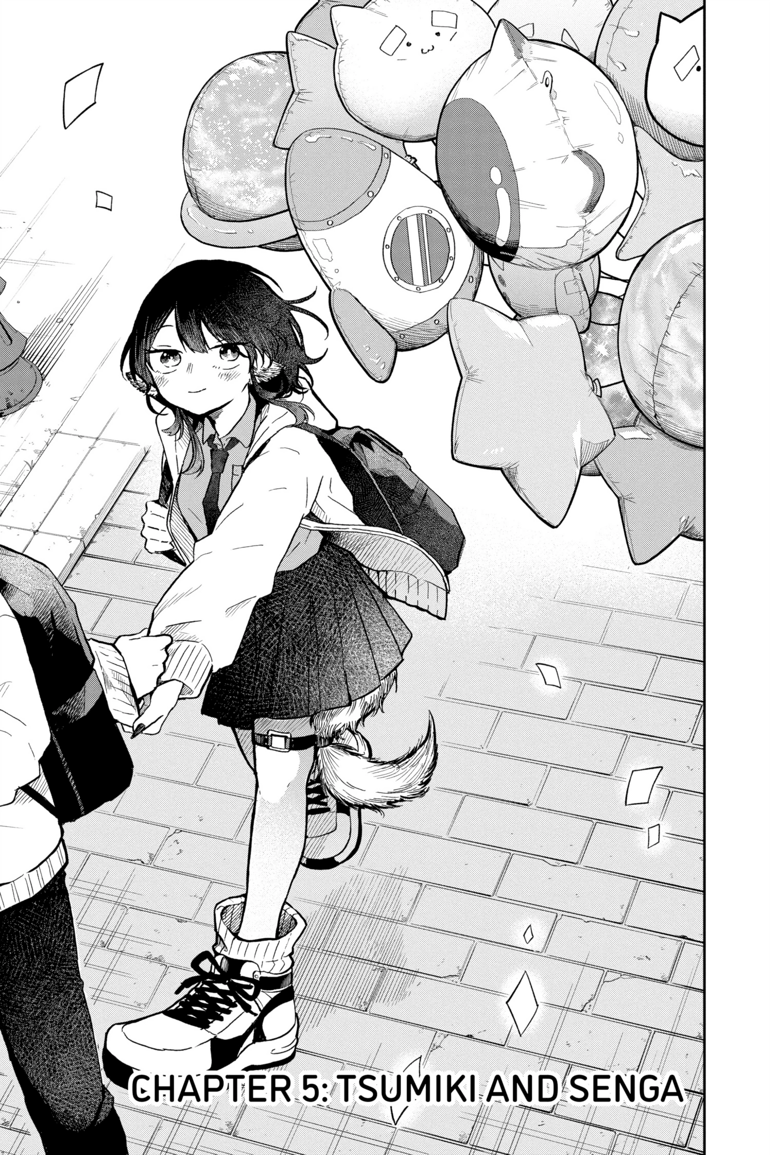Tsumiki Ogami