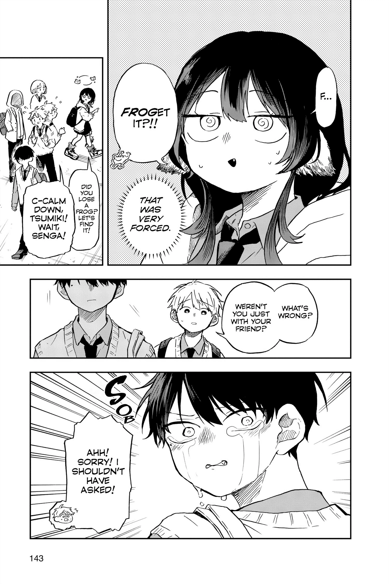 Tsumiki Ogami