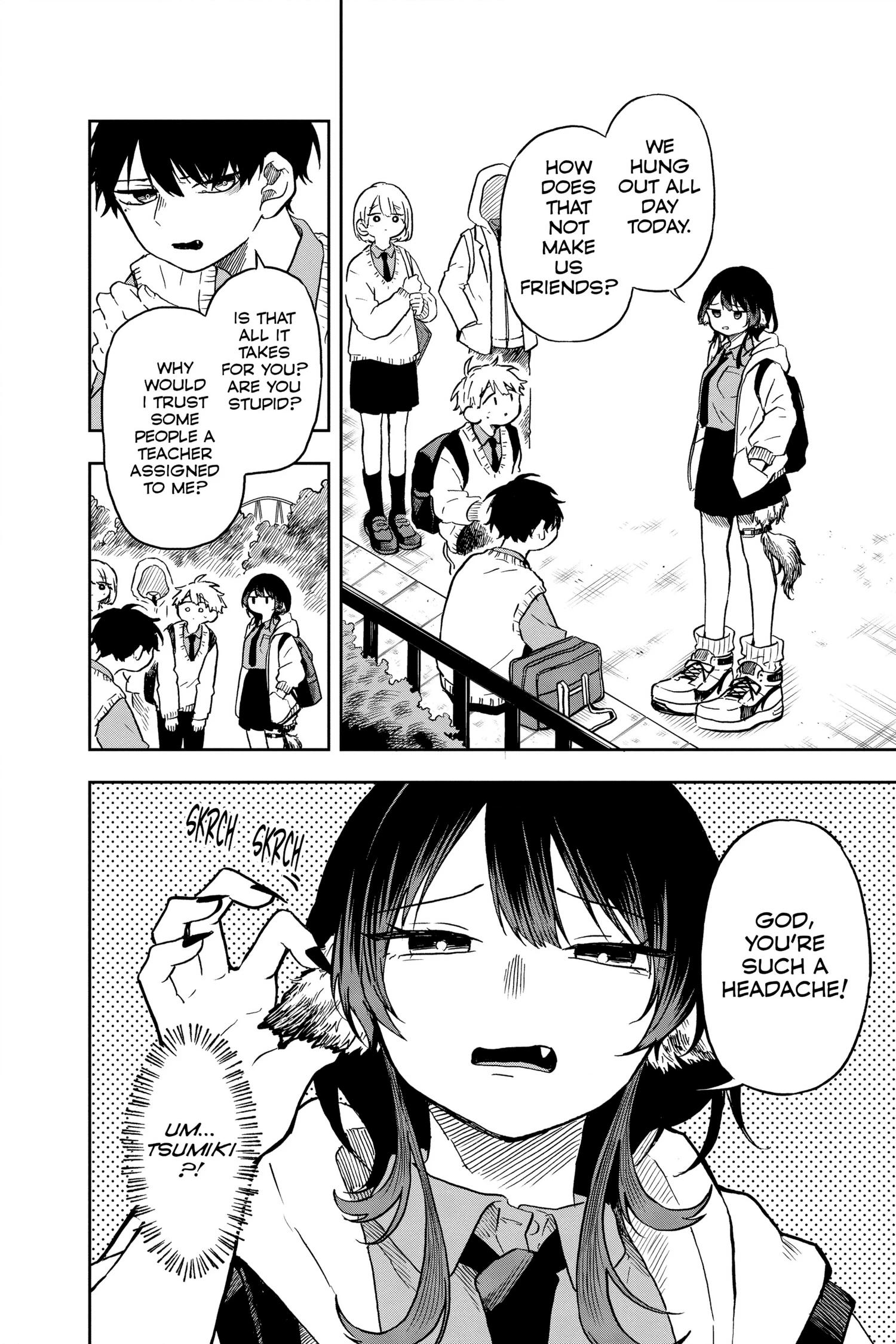 Tsumiki Ogami