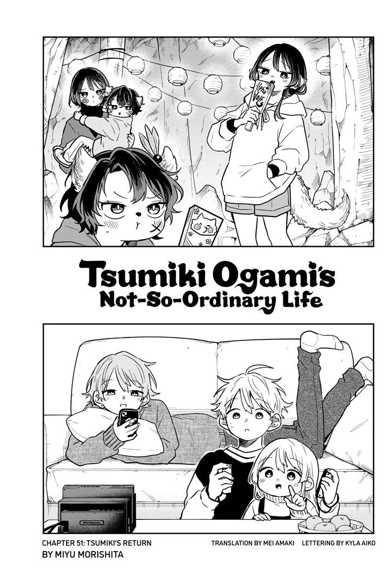 Tsumiki Ogami