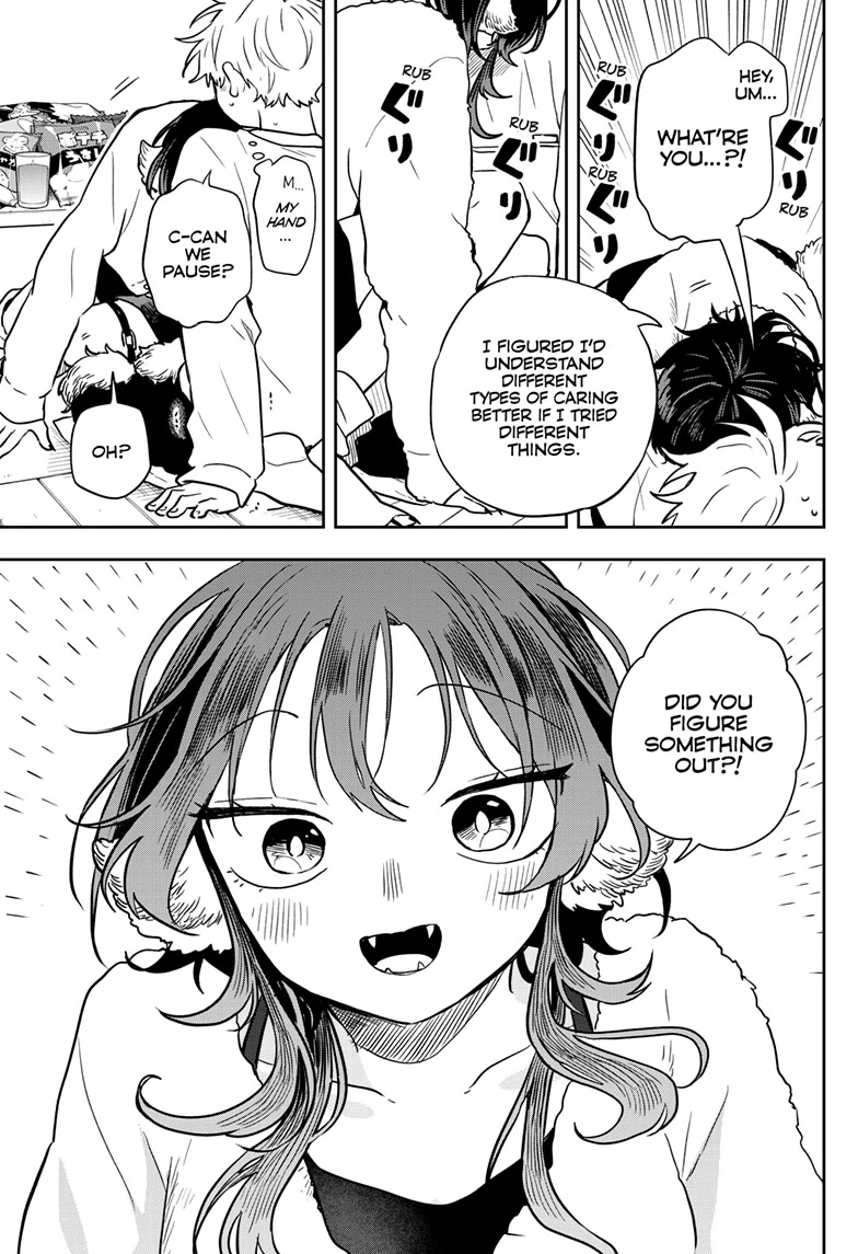 Tsumiki Ogami