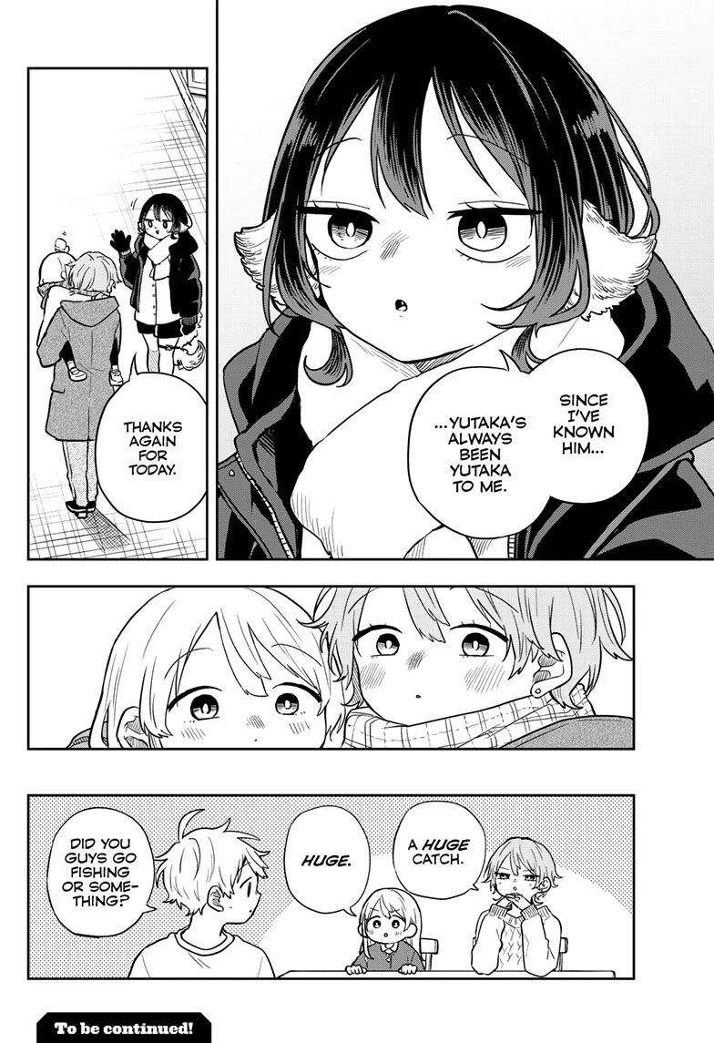 Tsumiki Ogami
