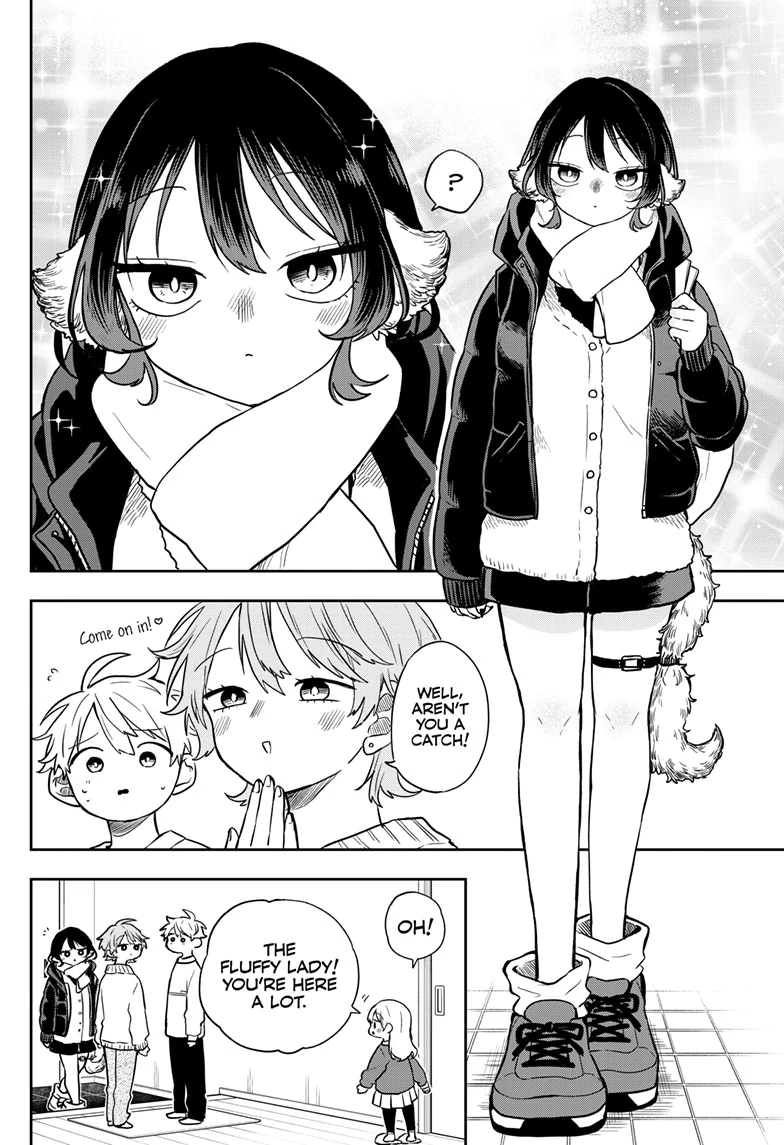 Tsumiki Ogami