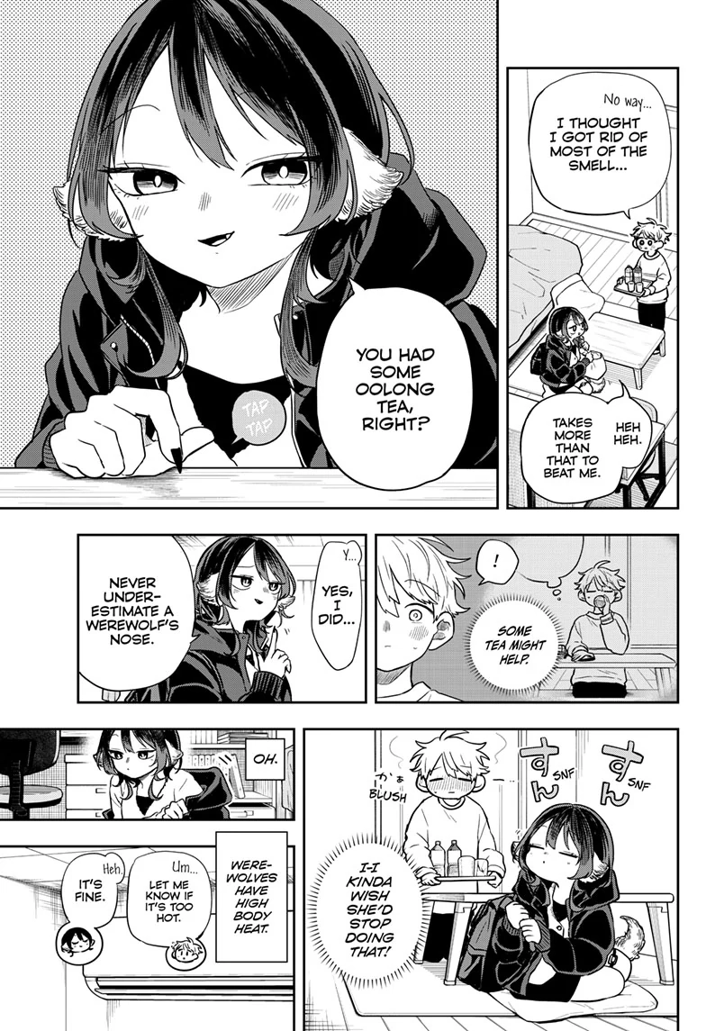 Tsumiki Ogami