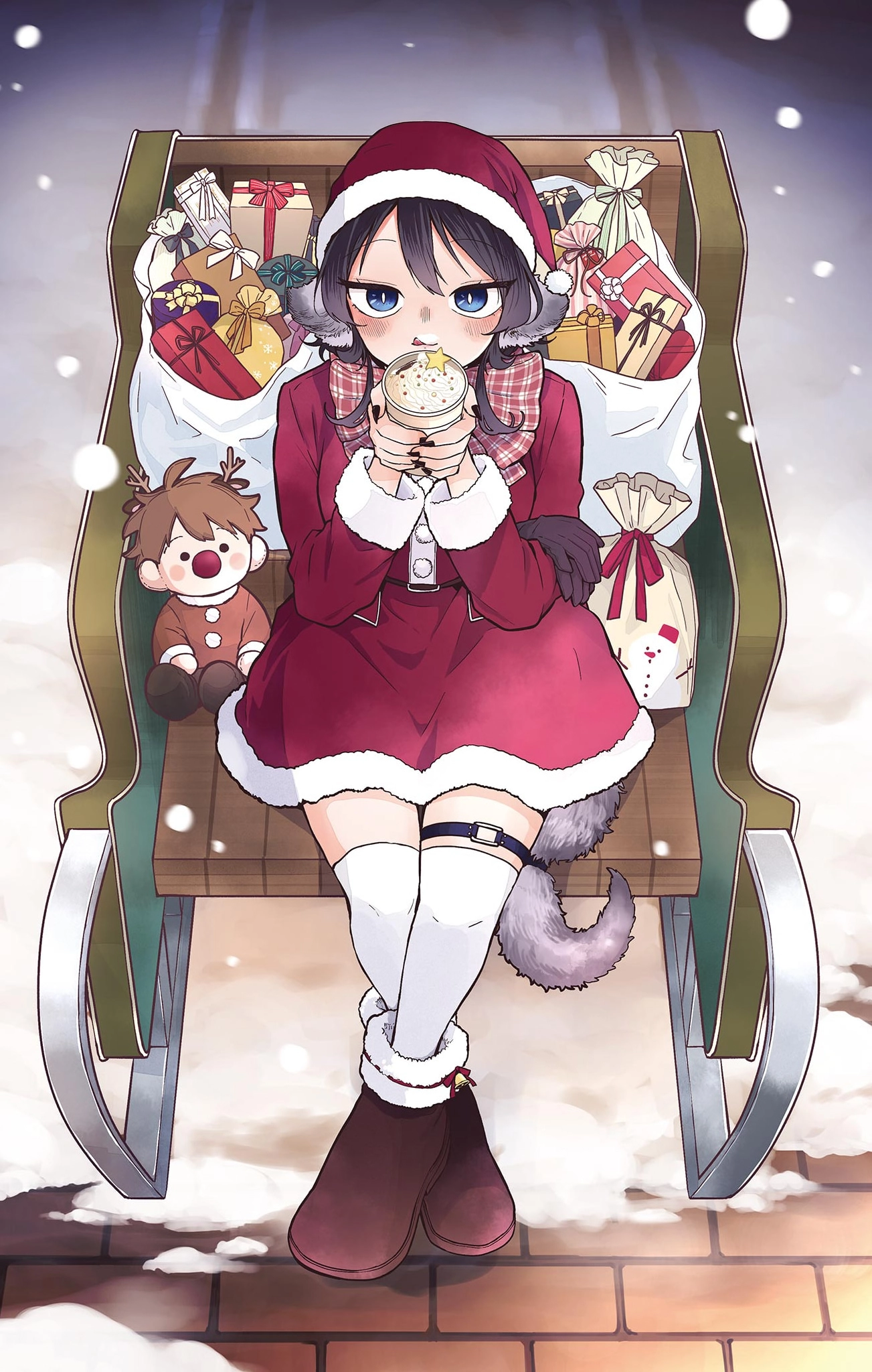 Tsumiki Ogami