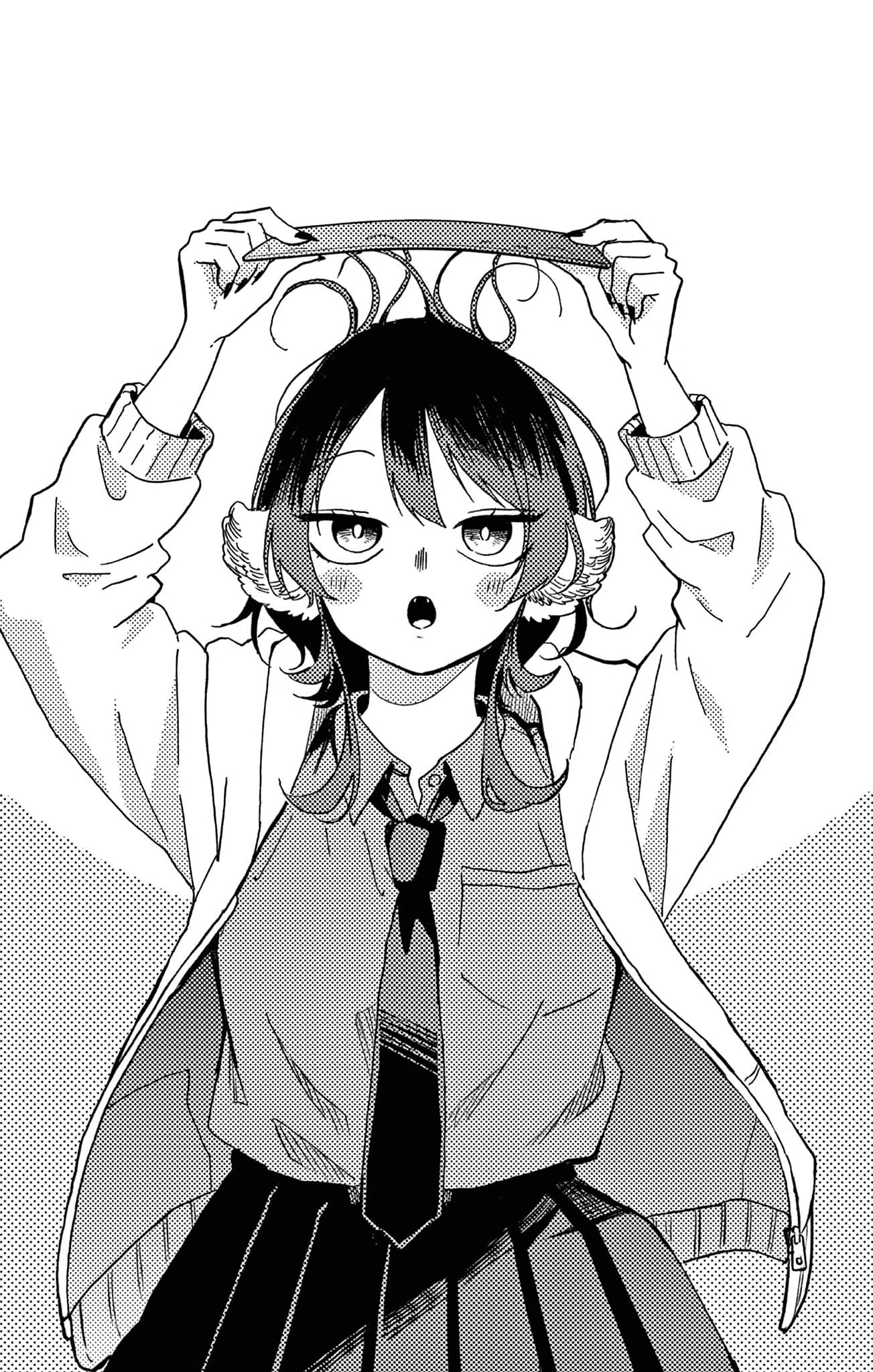 Tsumiki Ogami