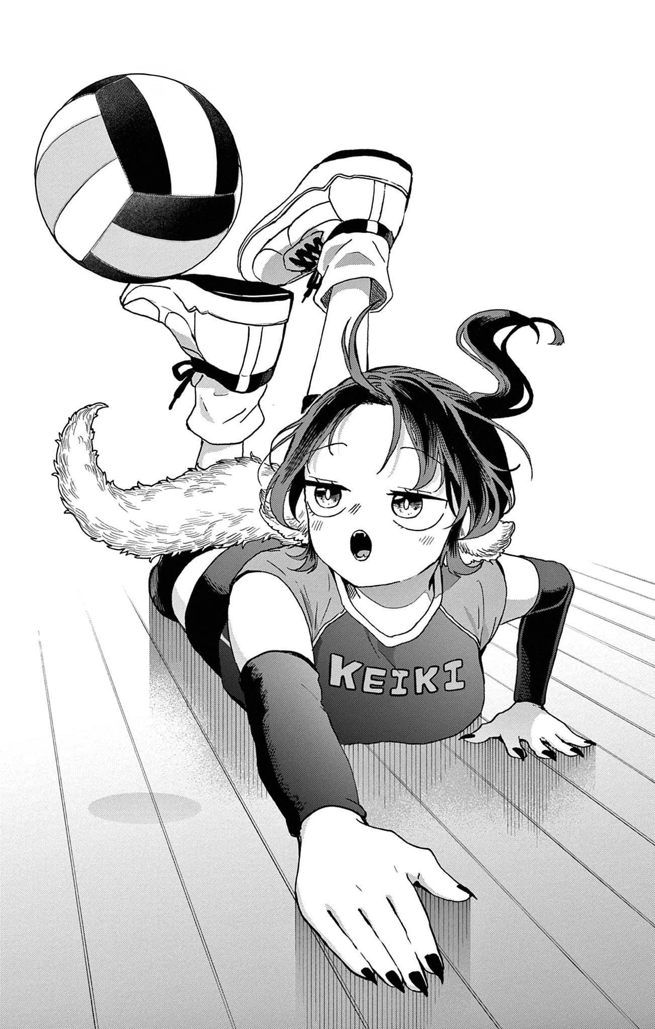 Tsumiki Ogami