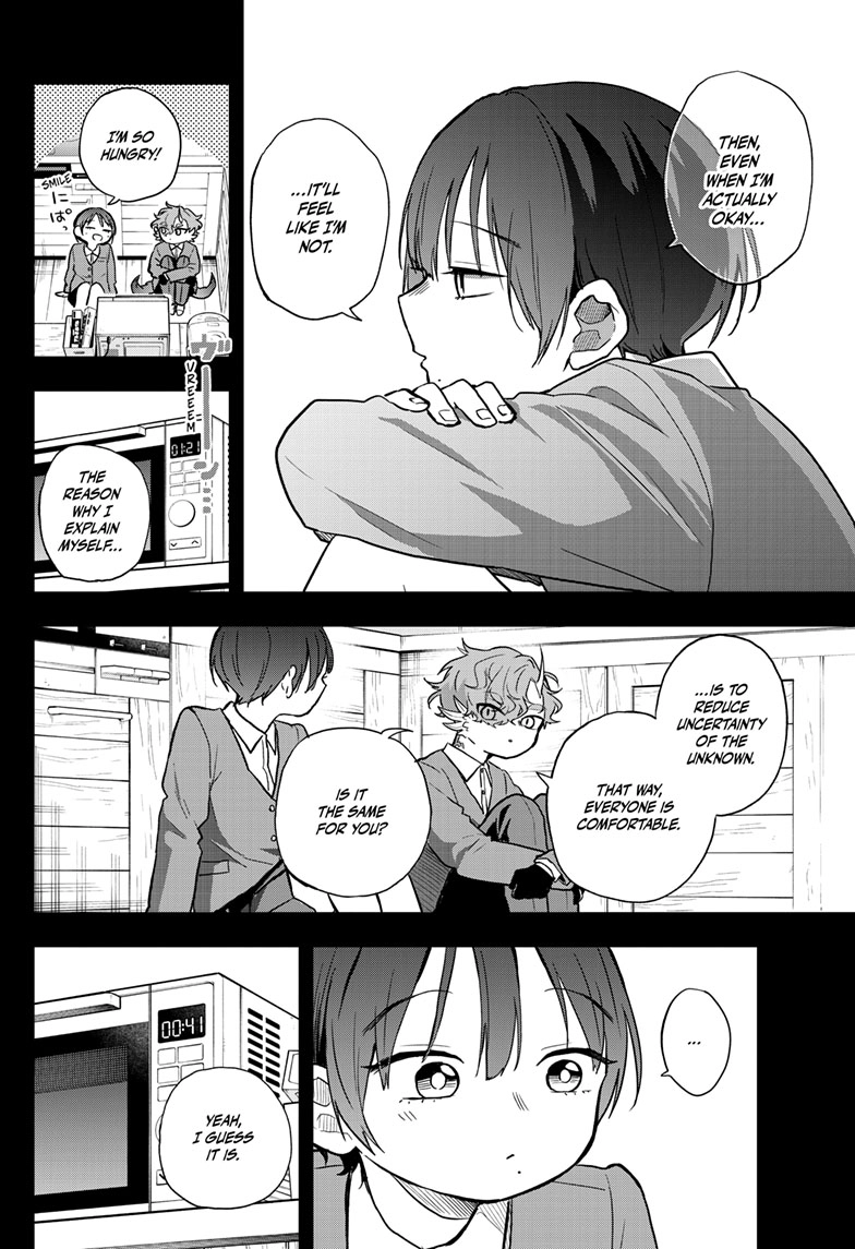 Tsumiki Ogami