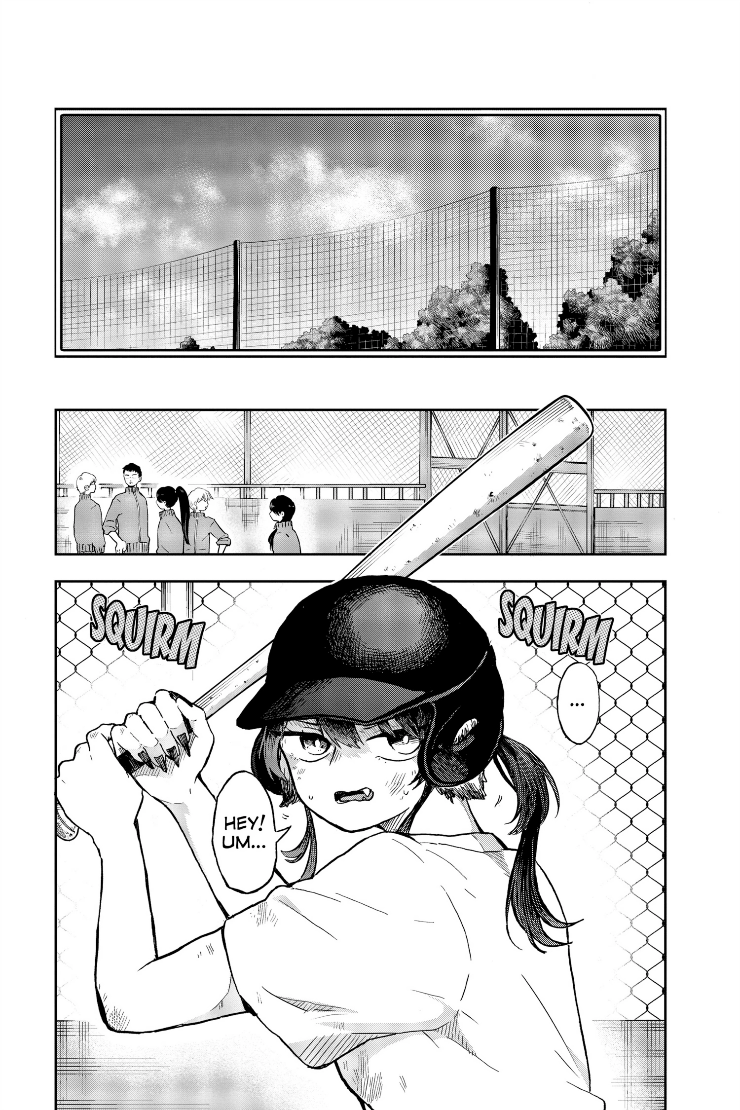 Tsumiki Ogami