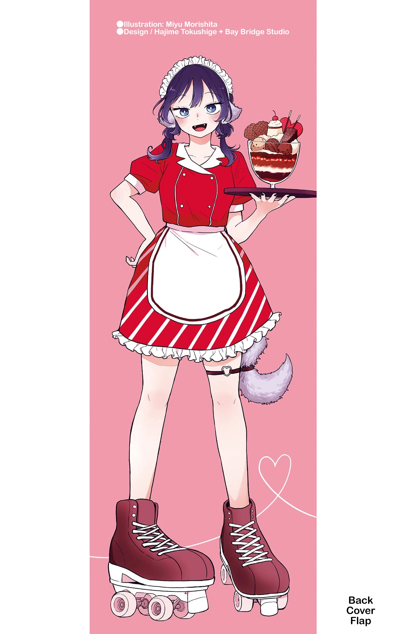 Tsumiki Ogami