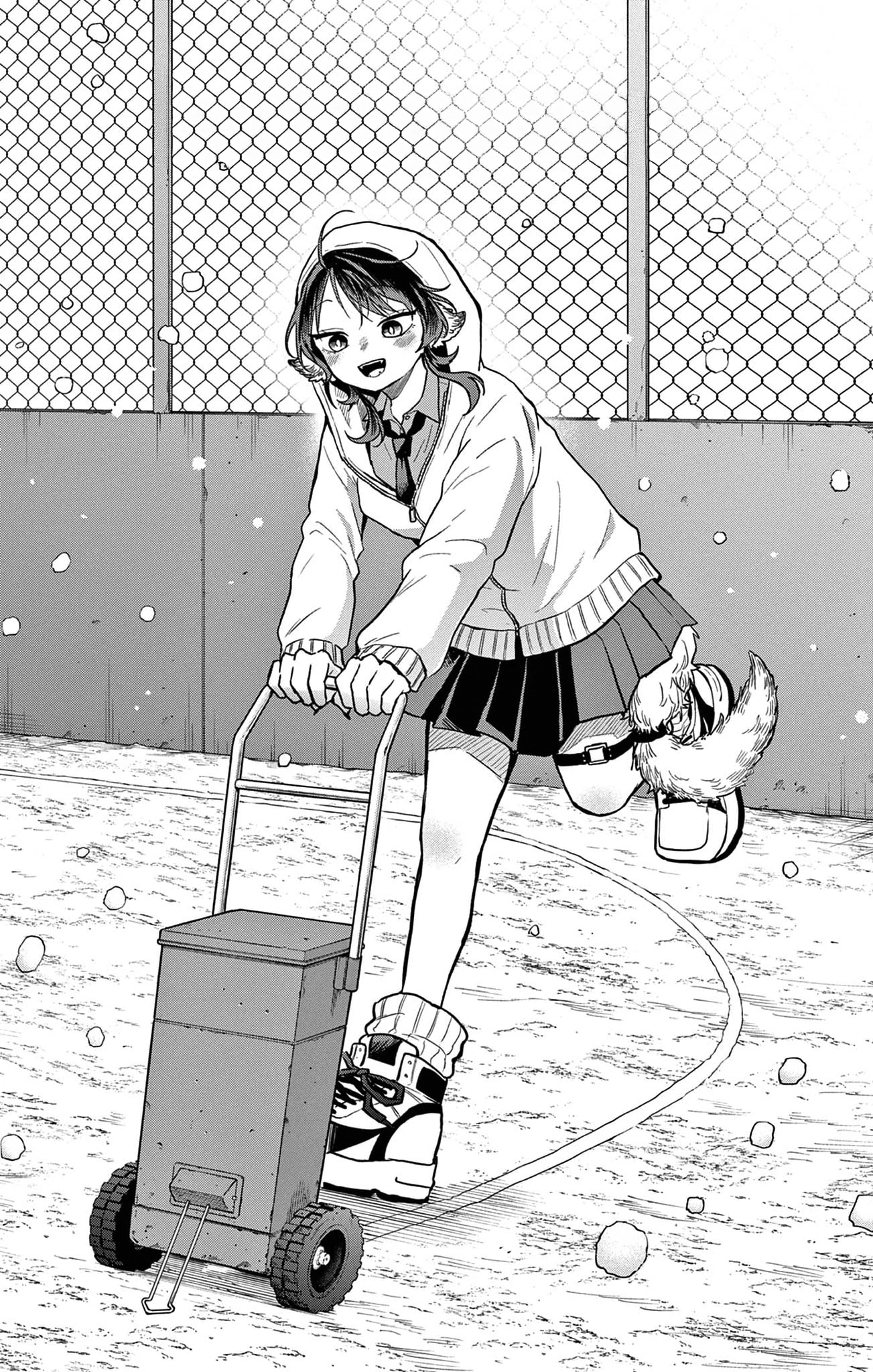 Tsumiki Ogami