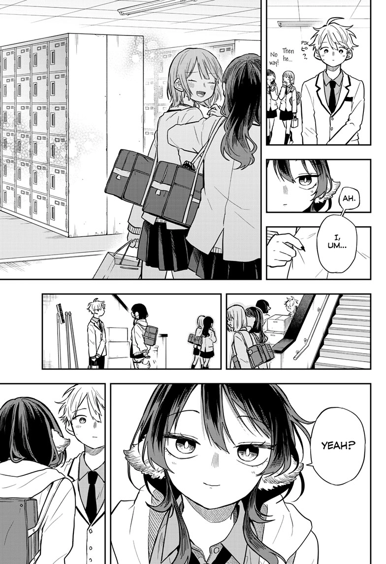 Tsumiki Ogami