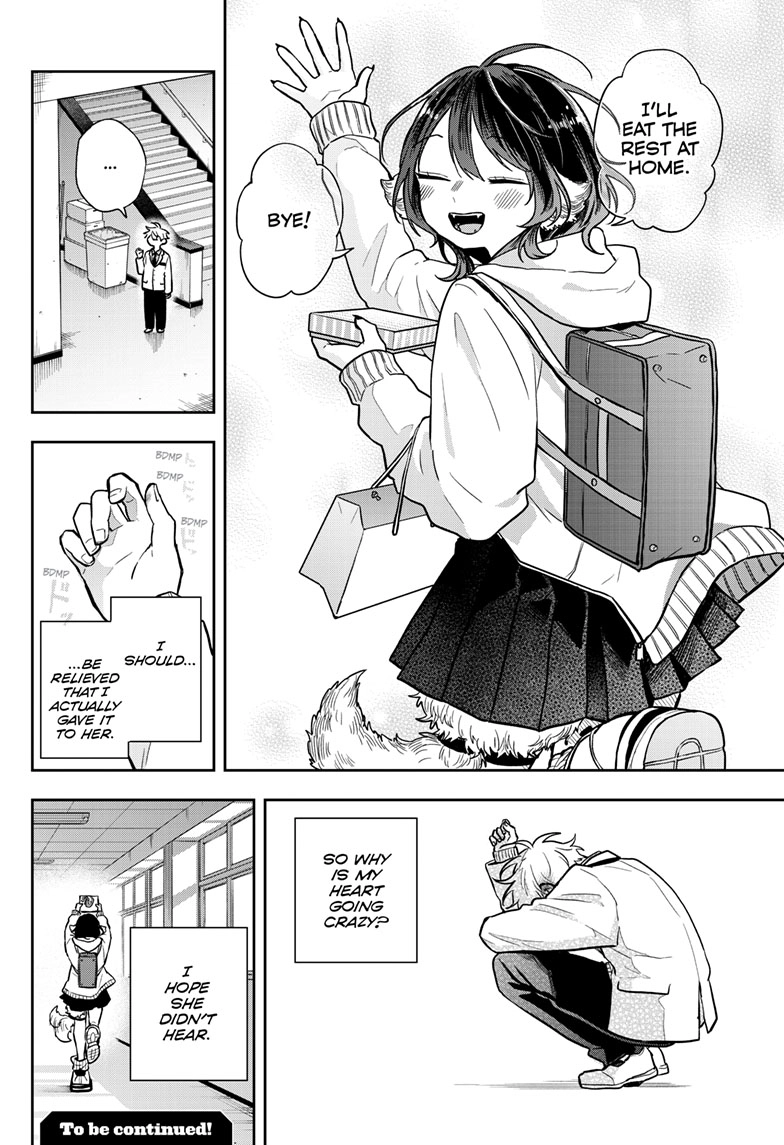 Tsumiki Ogami