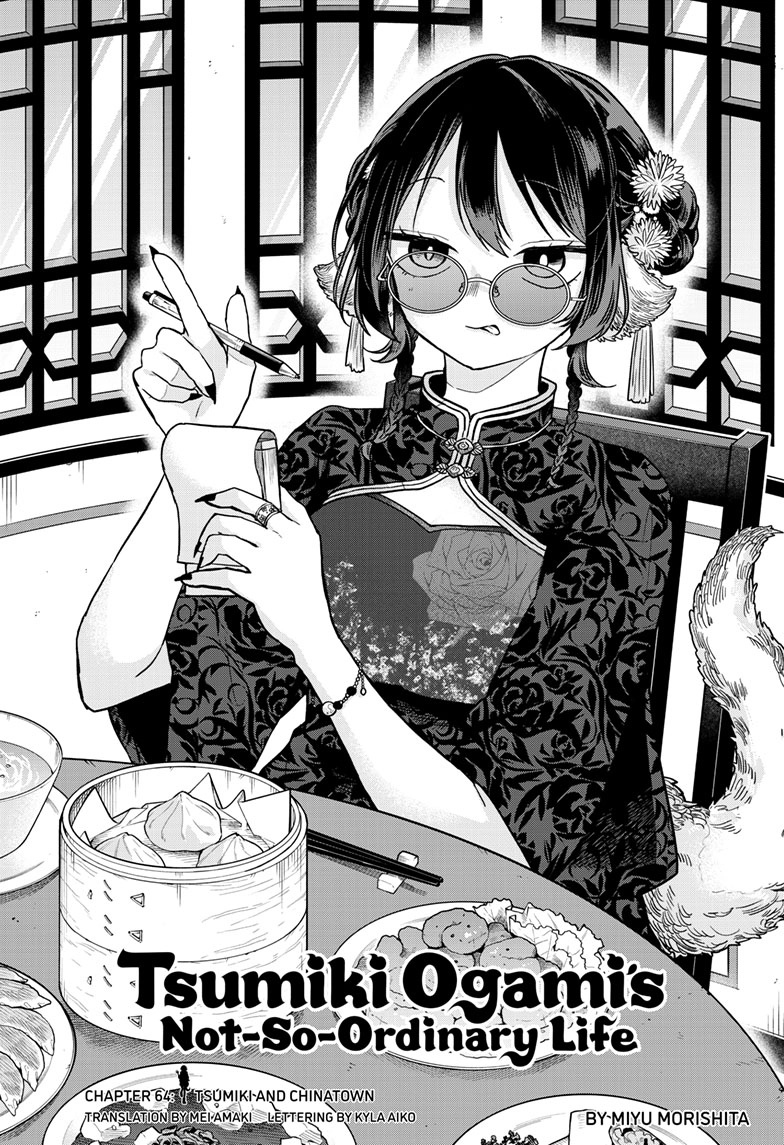 Tsumiki Ogami