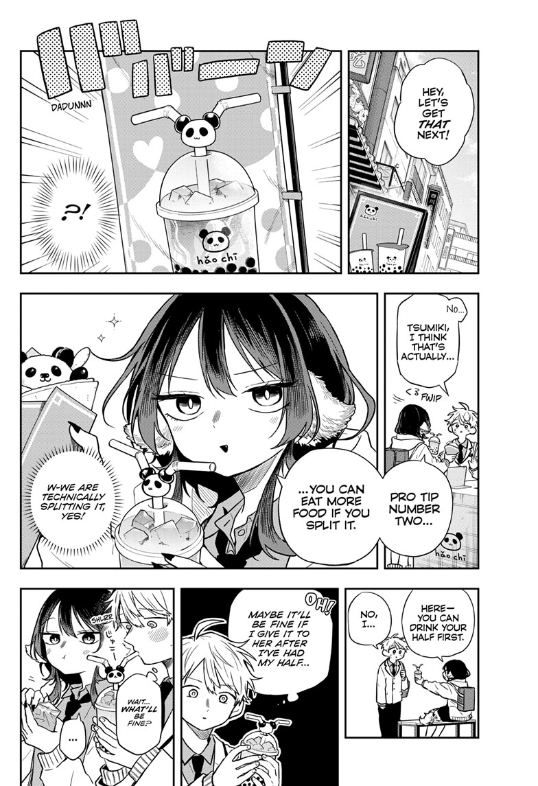 Tsumiki Ogami
