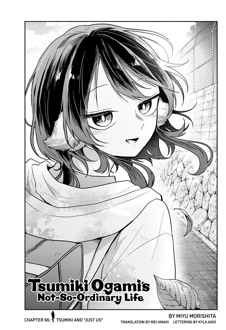 Tsumiki Ogami