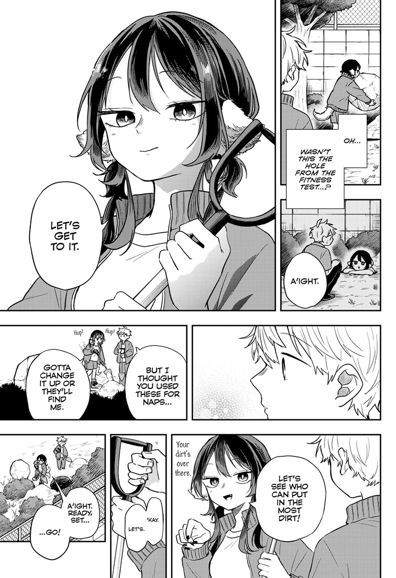 Tsumiki Ogami