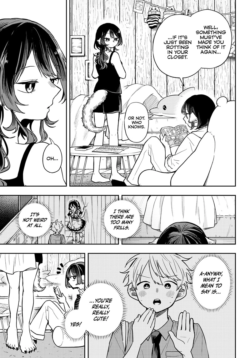 Tsumiki Ogami
