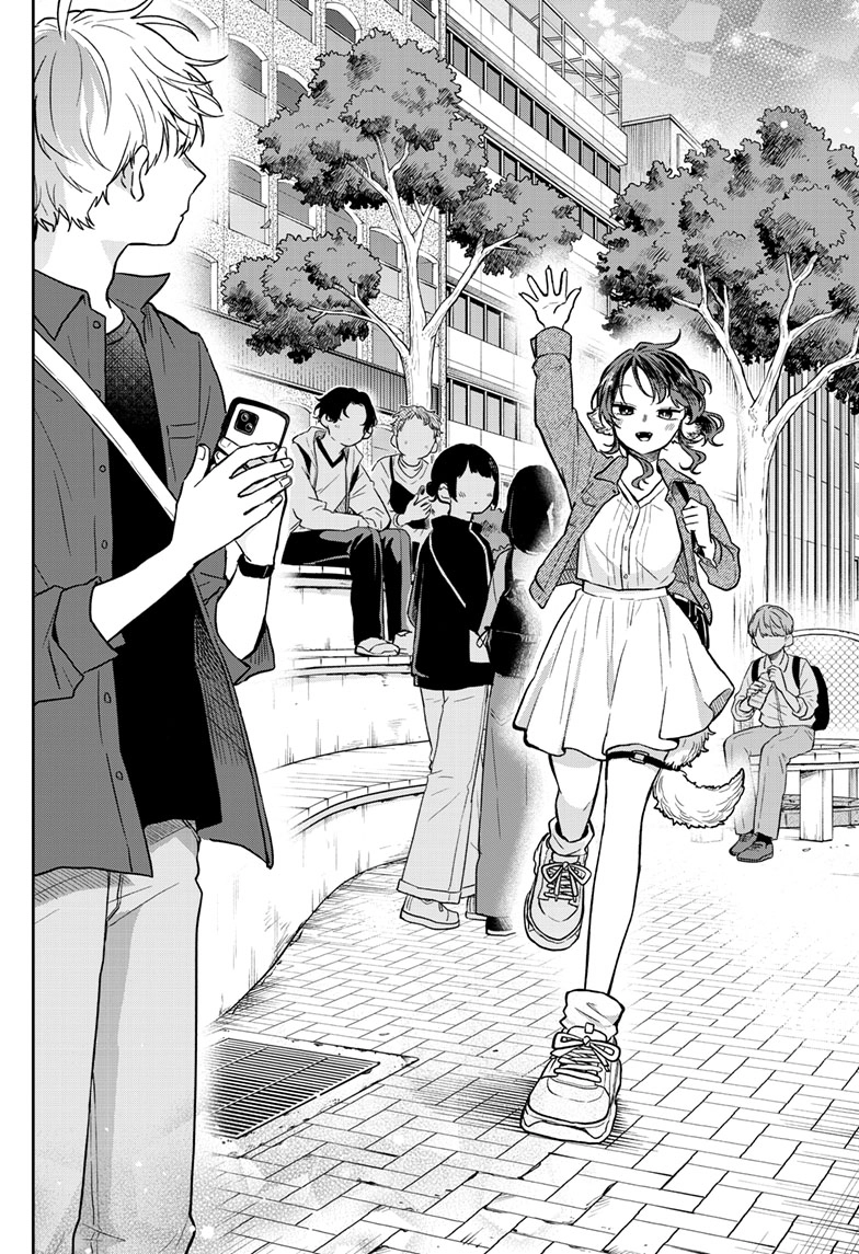 Tsumiki Ogami