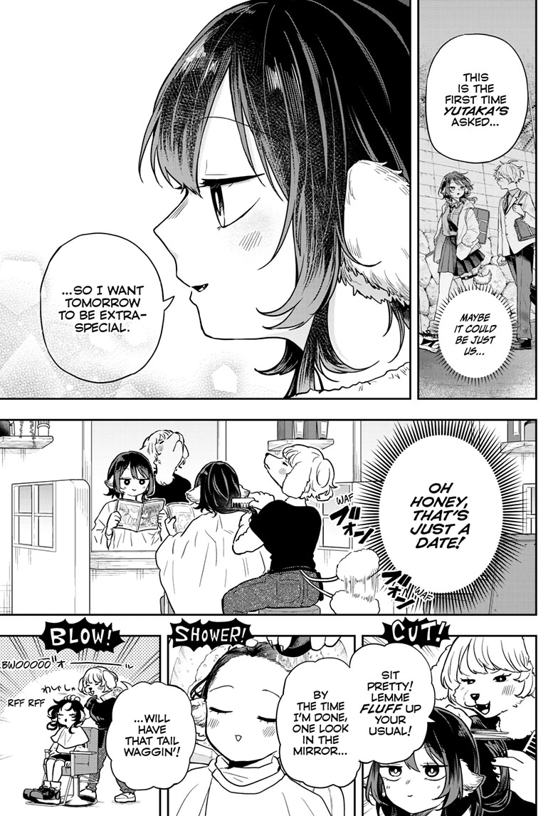 Tsumiki Ogami