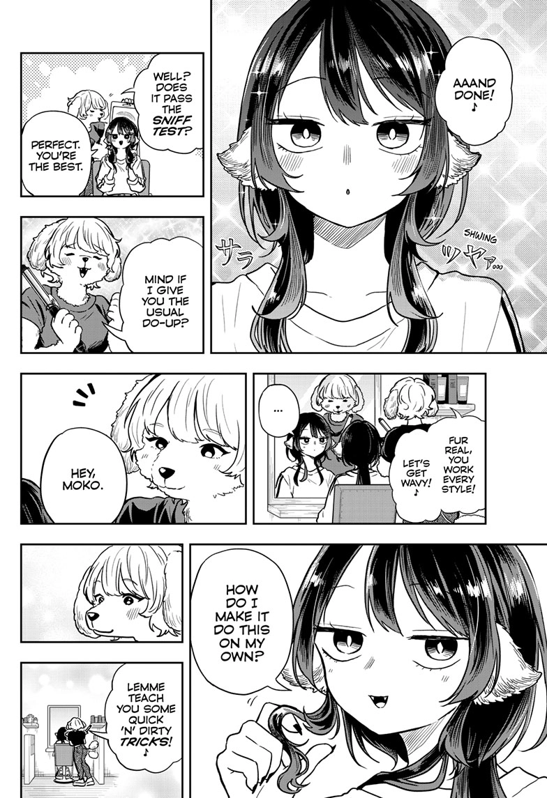 Tsumiki Ogami