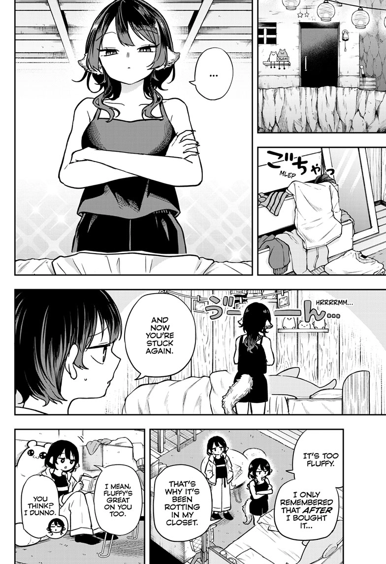 Tsumiki Ogami