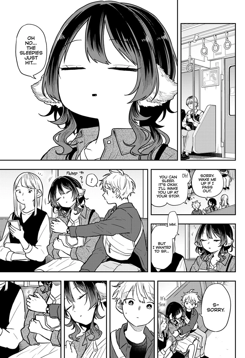 Tsumiki Ogami
